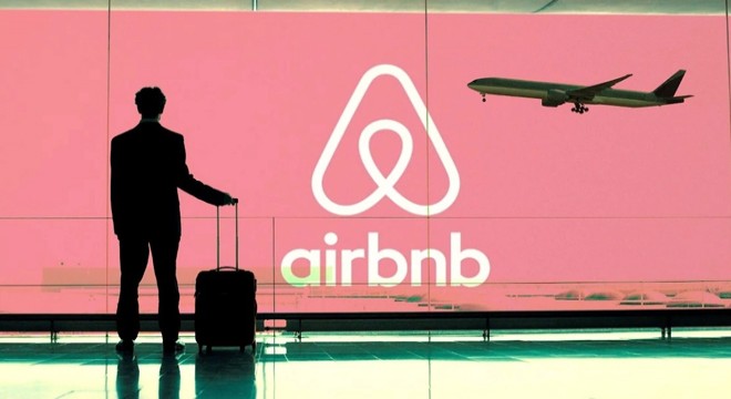 Airbnb’nin başı dertte: 779 milyon euro