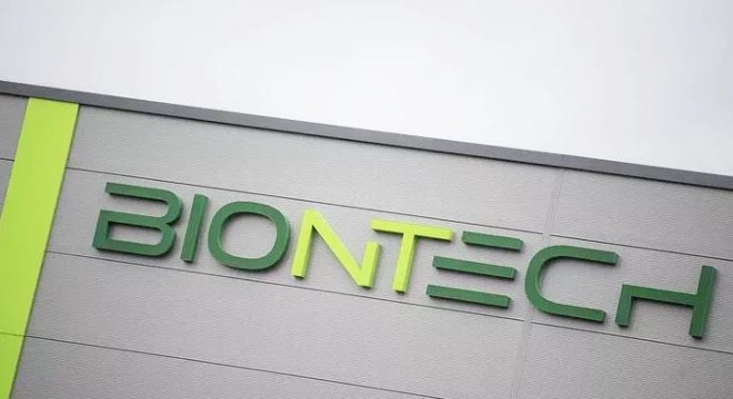 BioNTech’ten 1 milyon euro deprem yardımı