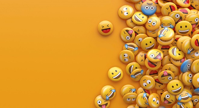 En Popüler Emojiler Ne Anlam İfade Ediyor