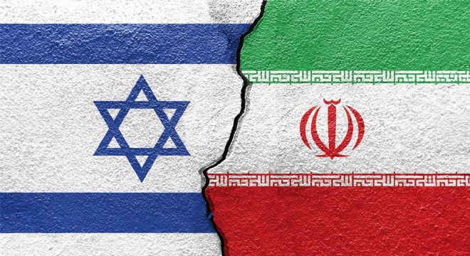 İsrail, İran a misilleme saldırısı gerçekleşirdi