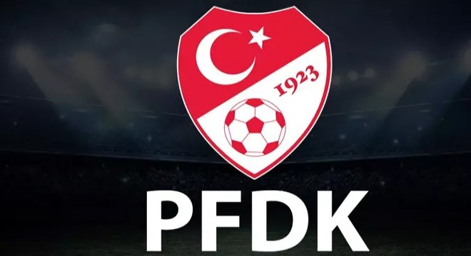 PFDK dan Fenerbahçe ye hükmen mağlubiyet ve para cezası