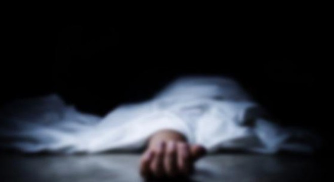 Yabancı uyruklu kadın evinde ölü bulundu