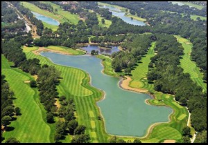 Avrupa nın en önemli golf ligi Antalya da yapılacak