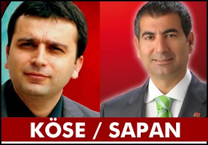 Sapan’dan AKP’ye yatırım suçlaması
