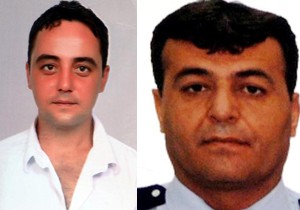 Antalya da polis katilinin cezası kesildi