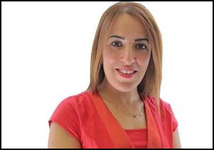 Muratpaşa ya kadın gazeteci aday