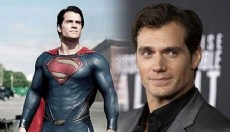 'Superman' Henry Cavill baba oluyor