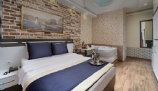Bakırköy Suites Hotel ve İstanbul Bakırköy'deki Otel Seçenekleri