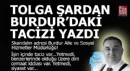 Burdur'da taciz skandalı: Skandalın adresi Burdur Aile ve Sosyal Hizmetler Müdürlüğü!