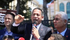 CHP'li Başarır'dan Başkan Kocagöz'ün tutuklanmasına tepki