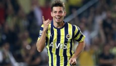 Fenerbahçe'ye Miha Zajc müjdesi