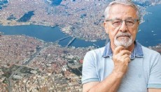 Naci Görür'den İstanbul depremi uyarısı