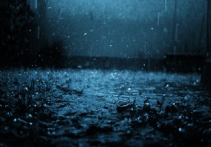 Antalyalılara yağmur uyarısı