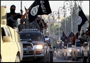 Türkiye den 5 bin araç IŞİD e kaçırıldı