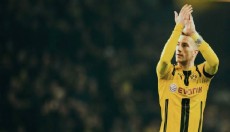 Marco Reus, Dortmund'dan ayrılıyor