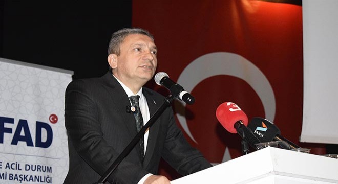  Antalya afet şehri, hazırlıklı olmak zorundayız 