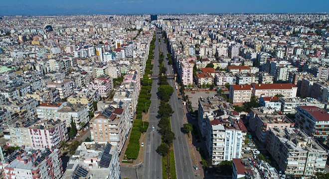  Yastık altında altını olanı  altın konut  projesine inandırmalı 