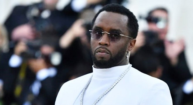 120 kişi, Amerikalı rapçi  Diddy ye dava açacak