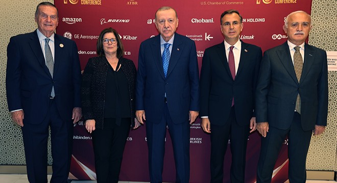 2024 yılında kredi notu 3 kuruluşça artırılan tek ülke Türkiye oldu