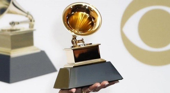 2025 Grammy Ödülleri nin sunucusu belli oldu