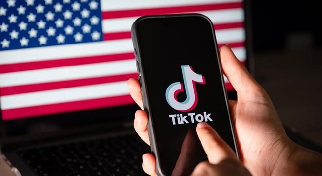 ABD de TikTok yasağı 75 gün ertelendi