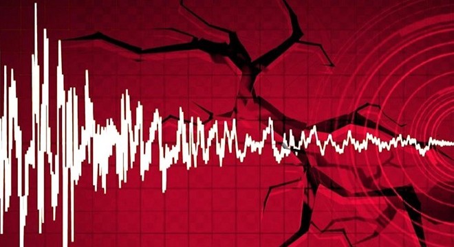 AFAD duyurdu: Malatya da deprem!