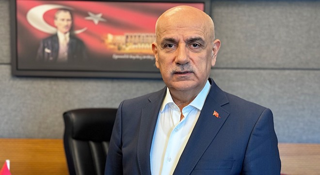 AK Parti li Kirişci nin damadı yaşamını yitirdi