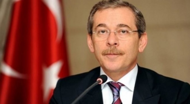 Abdüllatif Şener in oğlu anneannesini öldürdü