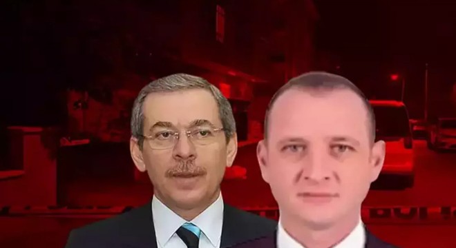 Abdüllatif Şener in oğlu için ağırlaştırılmış müebbet talebi