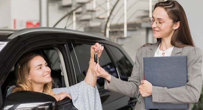 Adana da Lüks Araçlar İle Rent a Car Hizmetleri