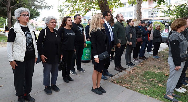 Antalya Kültür Yolu Festivali nde Atatürk anıldı