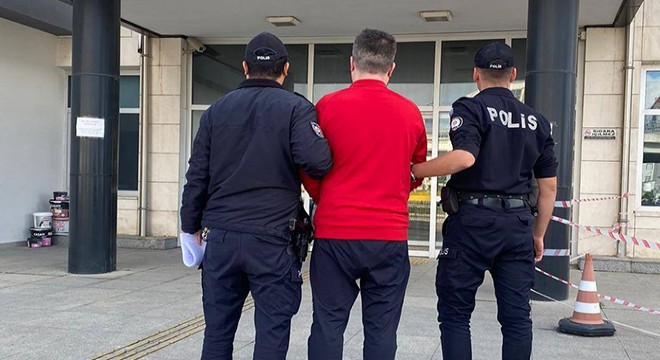 Antalya da aranan 73 kişi yakalandı, 20 si tutuklandı