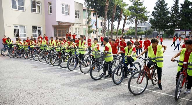 Avrupa Hareketlilik Haftası başladı