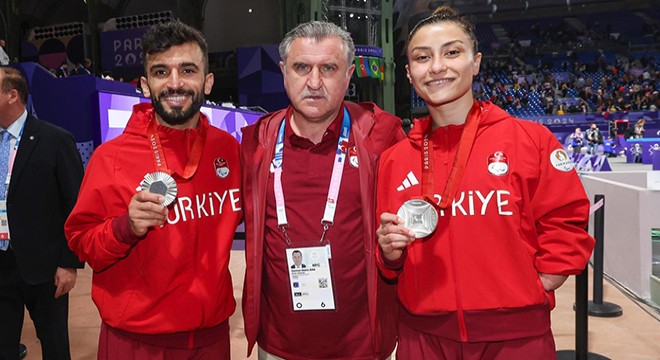 Bakan Bak: Engelli sporcular, 2024 yılında 561 madalya kazandı