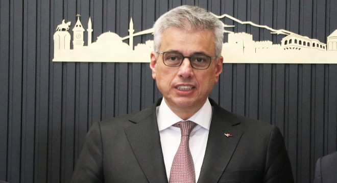 Bakan Memişoğlu: 37 bin hekim dışı sağlık çalışanı alacağız