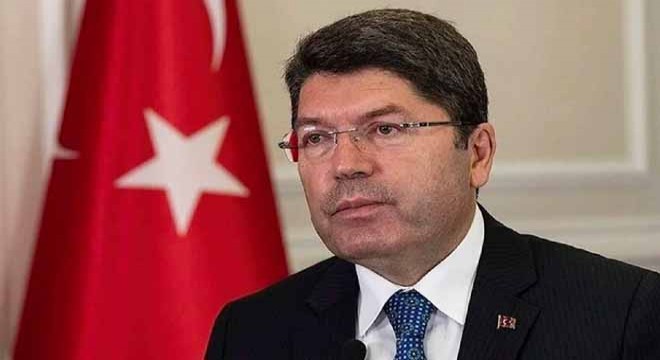 Bakan Tunç tan  sahipsiz hayvan  açıklaması