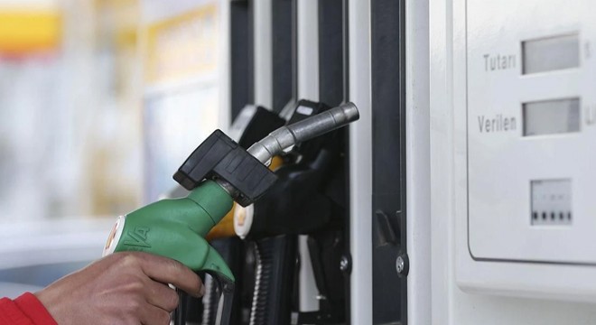 Benzine zam ya da indirim var mı?