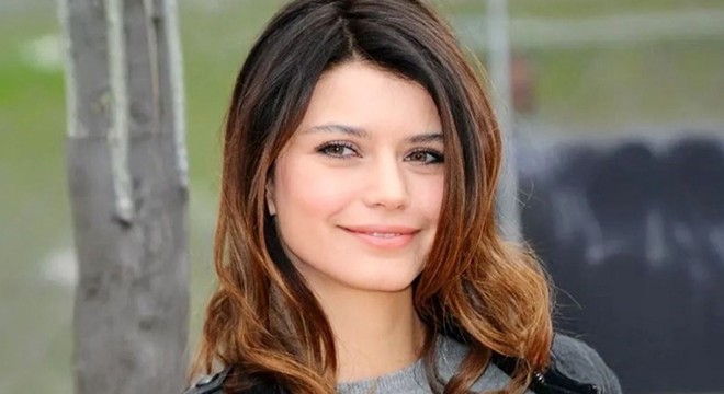 Beren Saat in yeni filmindeki partneri belli oldu