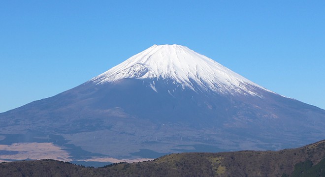 Bilim insanlarından uyarı: Fuji Dağı nın patlamasına hazırlıklı olun