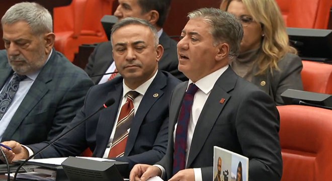 CHP, TBMM Genel Kuruluna katılmadı