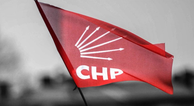 CHP de  Lazkiye  toplantısı