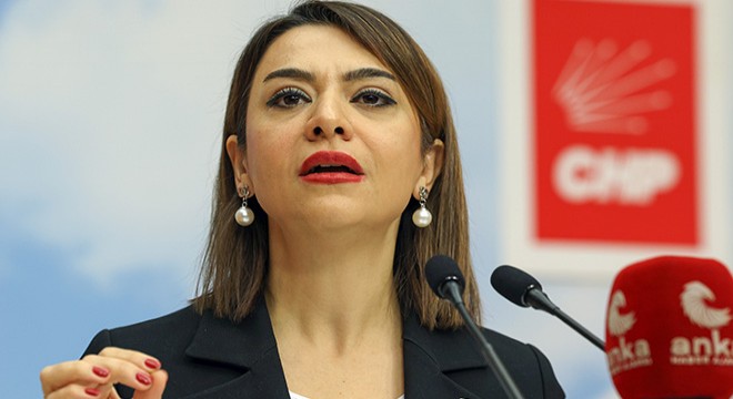 CHP den Asgari Ücret Tespit Komisyonu na  yeni toplantı  çağrısı