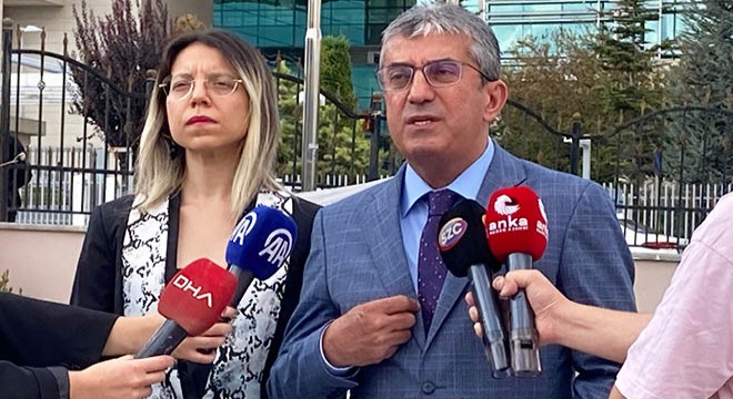 CHP den  Vergi paketi  için AYM ye iptal başvurusu