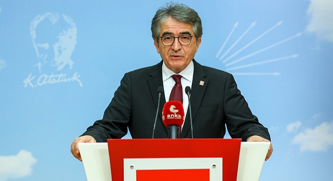 CHP li Karatepe: Asgari ücret, büyük bir hayal kırıklığı yarattı