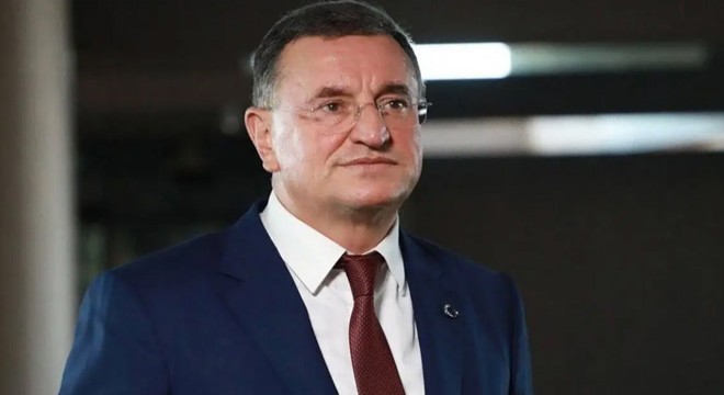 CHP li Lütfü Savaş kesin ihraç istemiyle disipline sevk edildi