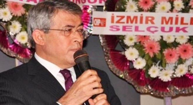 CHP li eski vekil hayatını kaybetti