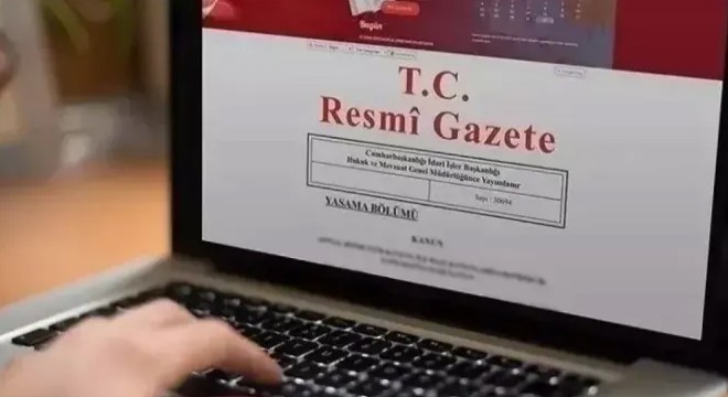 Çocuk İstismarlarını Önleme Komisyonuna üye seçimleri Resmi Gazete’de