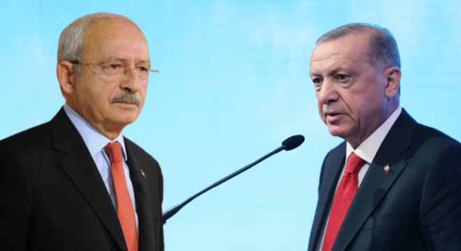 Cumhurbaşkanı Erdoğan dan Kılıçdaroğlu na 500 bin liralık tazminat davası