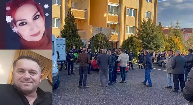 Dairede cesetleri bulunan sevgililer, çekiçle öldürülmüş