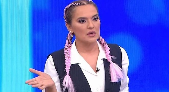 Demet Akalın: Ölümlerden döndüm